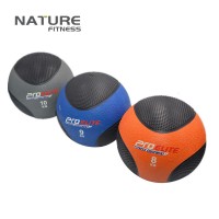 2017 High Quality Rubber Commercial Medicine Ball