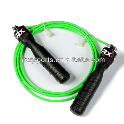 Chinese suppliers sell good quality practical cable skipping ropes