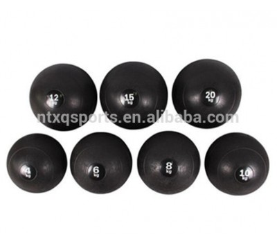 Hot selling products high quality professional slam ball