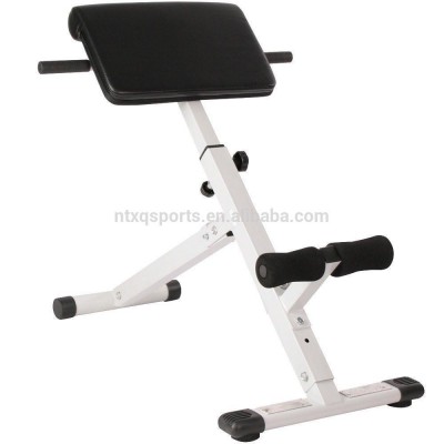 Custom Back Extension Bench Hyperextension