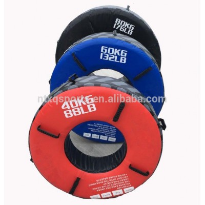 Chinese products multifunctional practical fitness tire weight tires